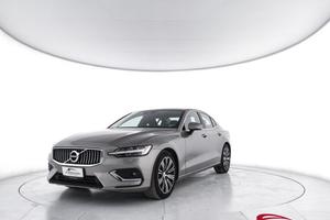 VOLVO S60 T4 Geartronic Inscription