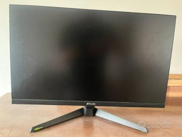 monitor gaming 24”