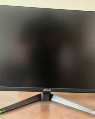 monitor gaming 24”