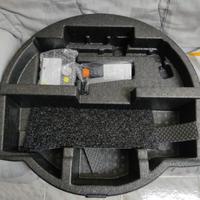 Toyota Yaris KRIKSETS