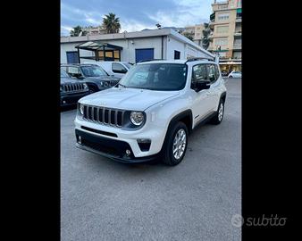 JEEP Renegade My23 Limited 1.0 GseT3