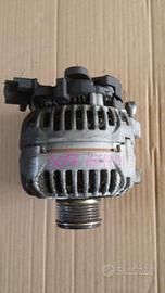 ALTERNATORE PEUGEOT 307 Berlina 2° Serie 96463218