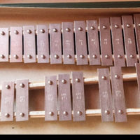 Xilofoni Goldon Chromatic Elite