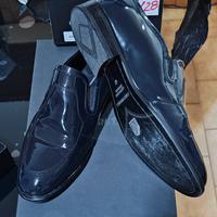 Scarpe da uomo per cerimonia Carlo Pignatelli