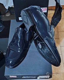 Scarpe da uomo per cerimonia Carlo Pignatelli