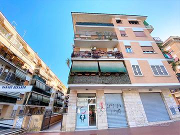 Portuense - locale ad uso investimento