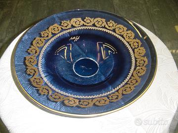 Piatto "Nello Gigli"