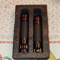 Manopole moto 22mm 