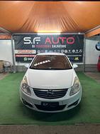 Opel Corsa 1.3 CDTI 75CV ecoFLEX 5 porte Club