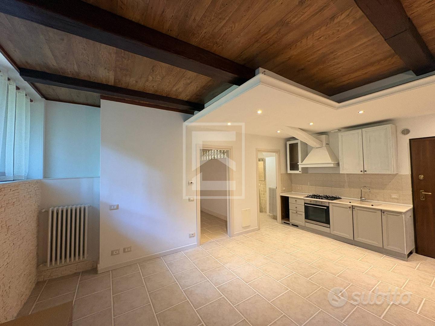 Apartment in Gardone Riviera, Gardone di Sopra - Vista 3