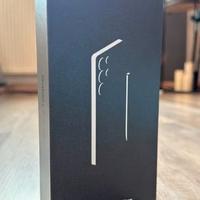 Samsung Galaxy S25 Ultra 256GB Titanium Black