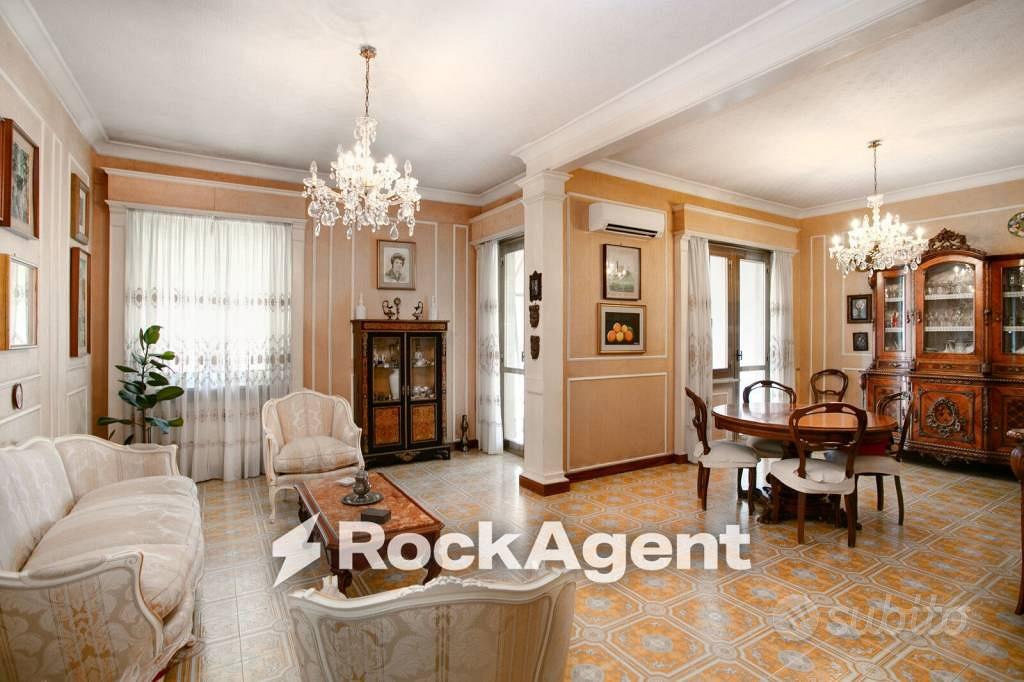 Appartamento – Roma, Gianicolense - Vista 2