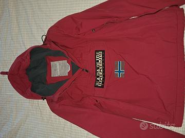Napapijri rosso