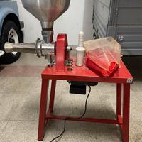 Macchina della salsa