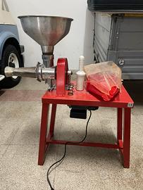 Macchina della salsa