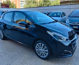Peugeot 208 Diesel 5 Porte