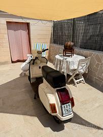 Vespa PK Elstar 50