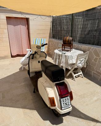 Vespa PK Elstar 50