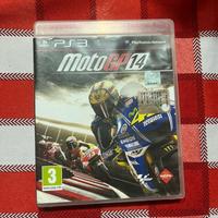 Moto gp 14 per ps3