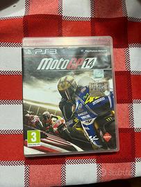 Moto gp 14 per ps3