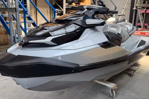 SeaDoo GTX LTD 300 hp
