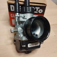 carburatore dell'orto phbg 19