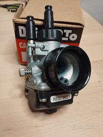 carburatore dell'orto phbg 19