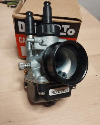 carburatore dell'orto phbg 19
