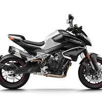 CFMOTO 800 NK Advanced Naked Abs in PROMO - 2025