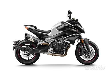 CFMOTO 800 NK Advanced Naked Abs in PROMO - 2025