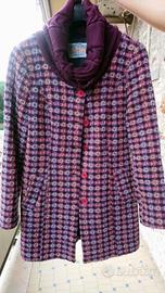 Cappotto tre quarti