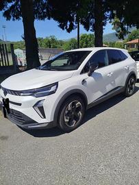 Renault Symbioz Techno E-tech full Hybrid 145