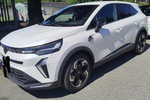 Renault Symbioz Techno E-tech full Hybrid 145
