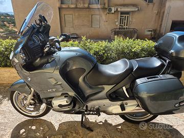 BMW R1150 RT  anno 2004 soli 53.000km!!