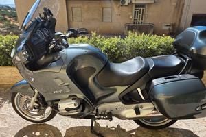 BMW R1150 RT  anno 2004 soli 53.000km!!