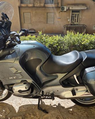 BMW R1150 RT  anno 2004 soli 53.000km!!