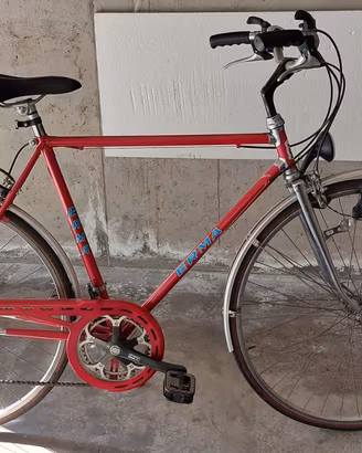 bicicletta da uomo city bike condorino