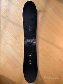 Nitro Santoku 156 Tavola Snowboard