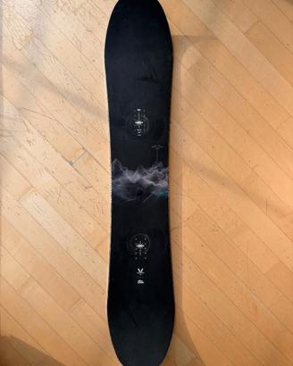 Nitro Santoku 156 Tavola Snowboard