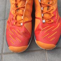 Scarpe da Tennis - Wilson