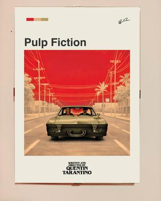 Pulp Fiction 