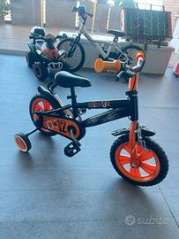 BICICLETTA BABY