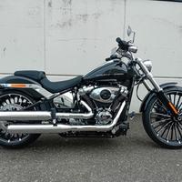 Harley-Davidson Softail Breakout