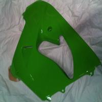 Carena destra kawasaki ninja zx900 98-99