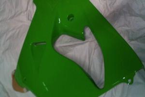 Carena destra kawasaki ninja zx900 98-99