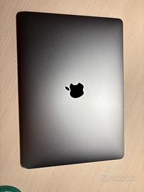 Macbook Air 13” (ricondizionato certificato Apple)