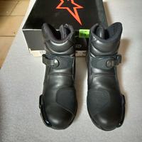 Stivali Alpinestars SMX2- Black