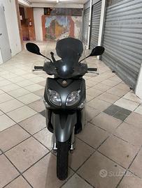 Yamaha Xenter cc 150