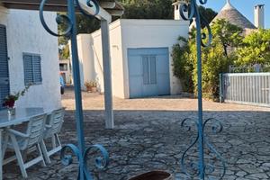 Casa Vacanze Puglia Monopoli 8 posti letto