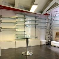 arredo completo per negozio